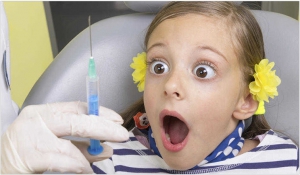 روش جدید دندان پزشکی کودکان