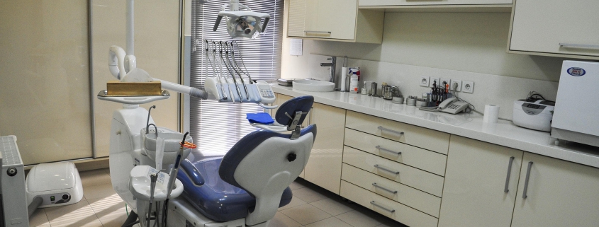روش جدید دندان پزشکی